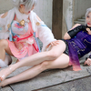 女 版 董 卓