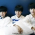 20150815TFBOYS 2NDfanmeeting solo剪辑&补档美拍