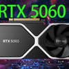 大型之RTX5060（整活