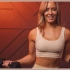 【Heather Robertson】40分钟单侧手臂力量训练，HR12WEEK 3.0，上半身力量提升！
