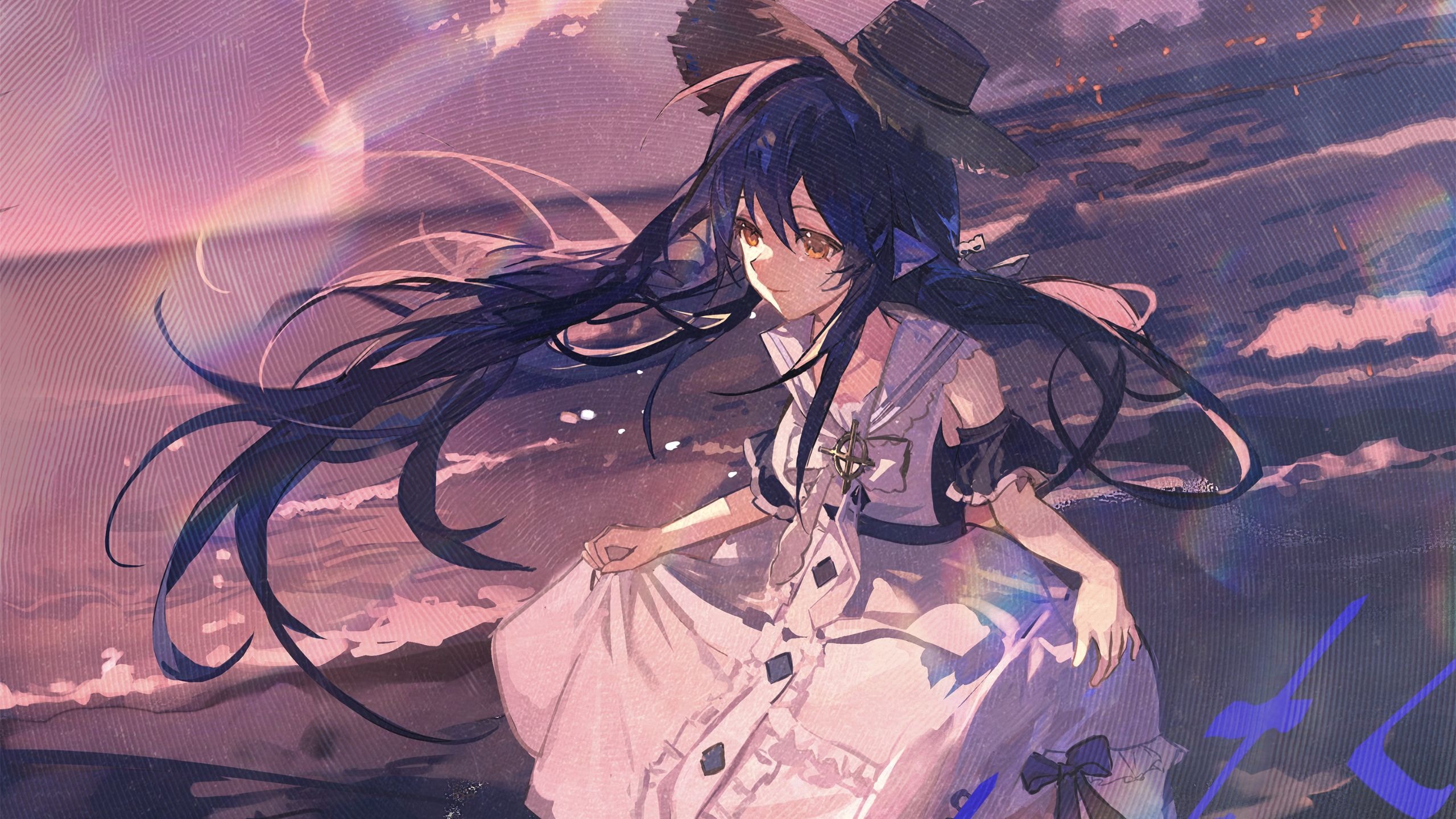 ariiol - 缄色症候【Rotaeno Original】