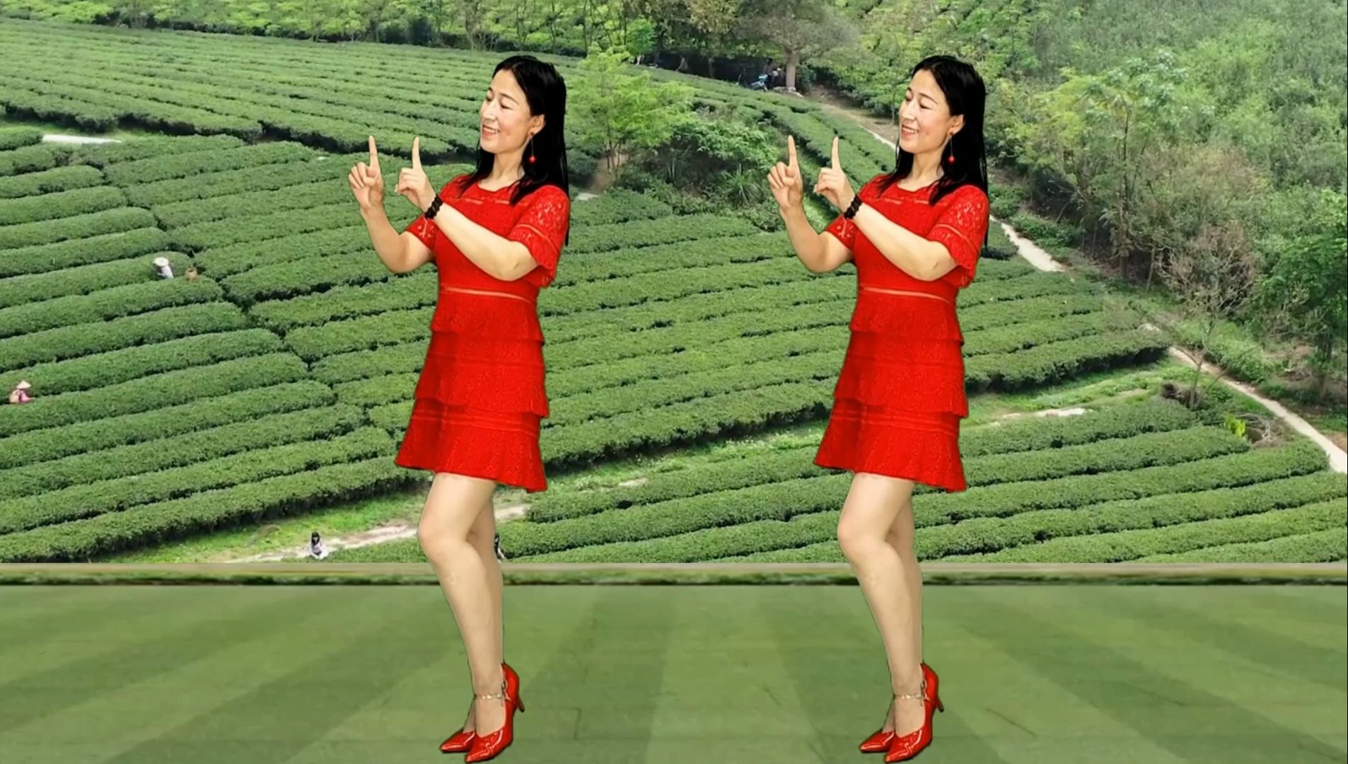 白娘子陪伴我们长大，一首《前世今生》回味无穷