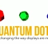 量子点显示技术路线图（QD Roadmap）