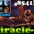 Miracle - 8541分 - 中路火猫