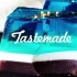 【Tastemade Japan】银河星空羊羹 @黑番茄小语组