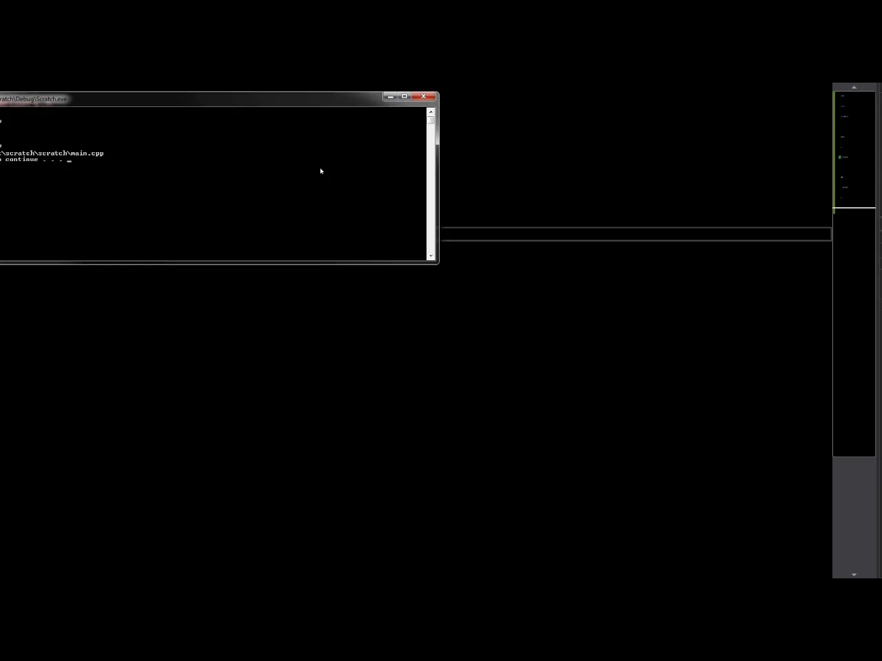 实体组件系统（ECS）#5 - 构建时ID与翻译单元兼容性 - Rez Bot