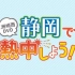 洲崎西DVD：静岡で熱中しよう！