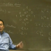 【东京大学公开课】Calabi-Yau Manifolds 超弦理论基础（13）大栗博司（Hirosi Ooguri）英语