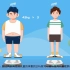 【如何动画制作】解决儿童肥胖最有效的方法，家长们赶快看!