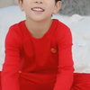 本命年的小正太