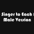 “一音一人”国际版——One Signature Male Singer to Each High Note Eb4-A
