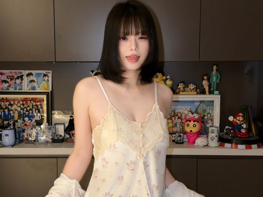 【-Xiao Jin】Latest video is up—follow me!