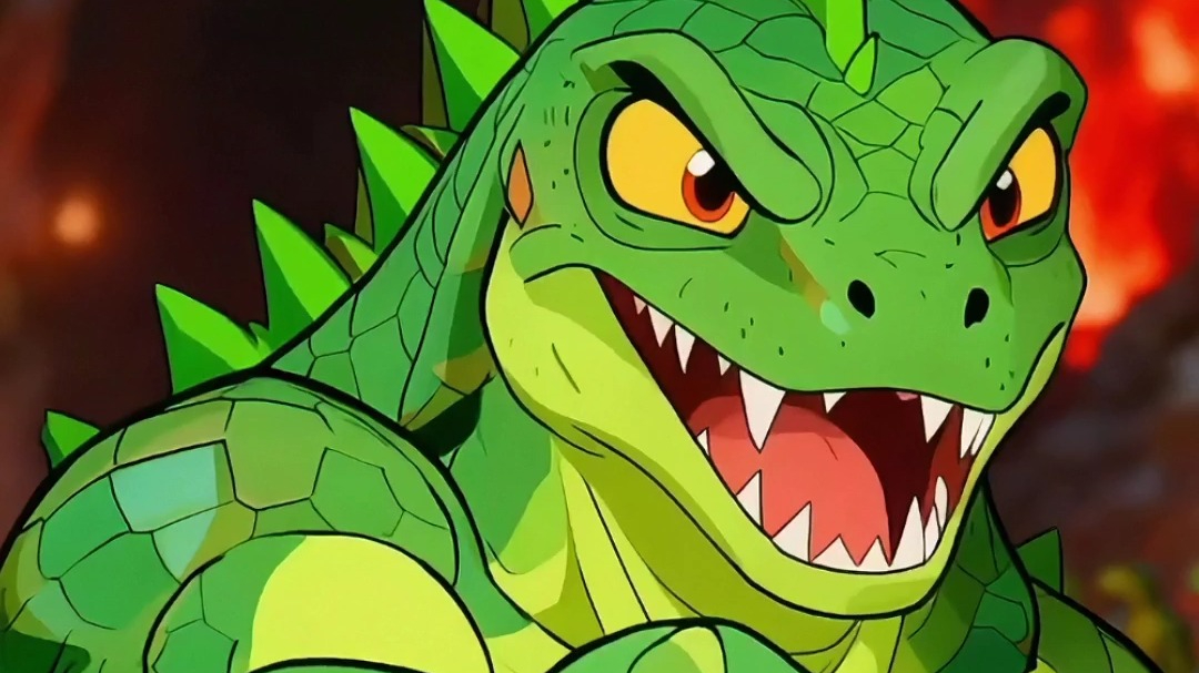 科幻故事 虚构演绎