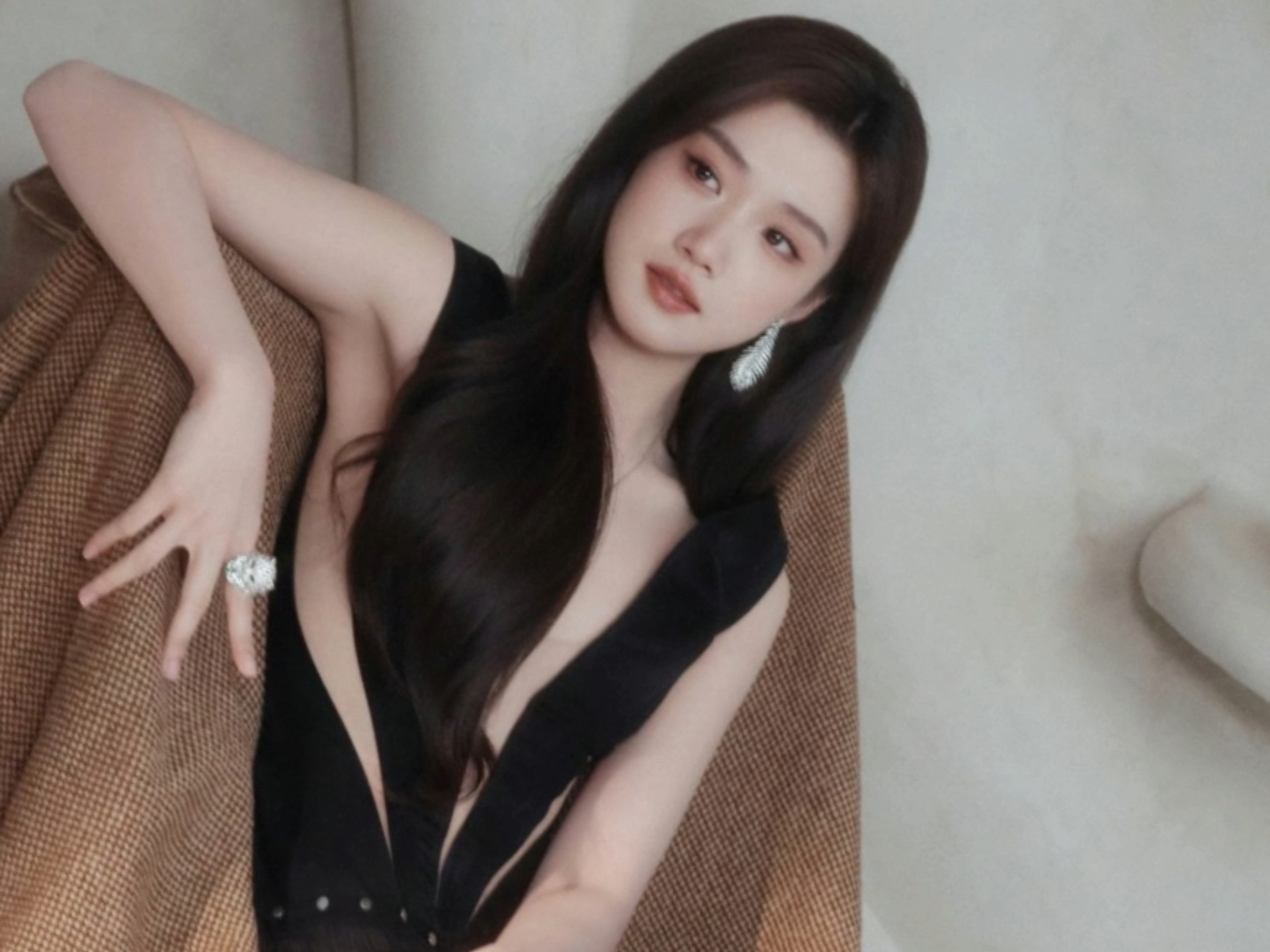 仙女卢昱晓（二）