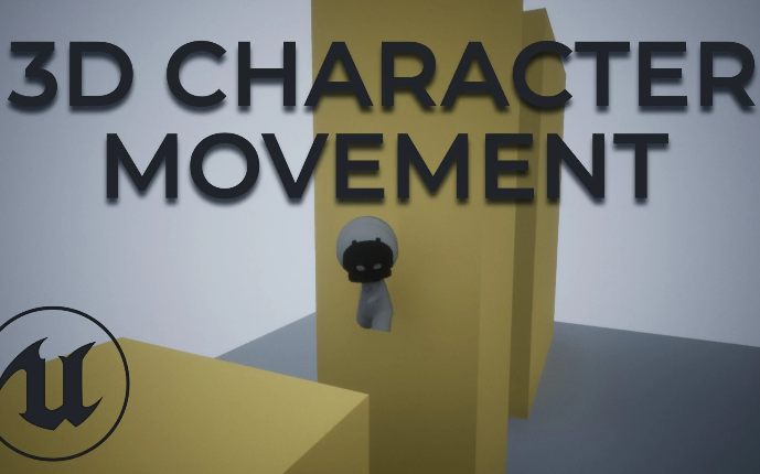 04 Basic Jump Mechanics bilibili