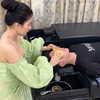 【越南按摩】沉浸式体验越南美女技师面部养生spa