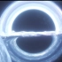 C4D教程 Octane渲染器制作一个宇宙黑洞效果视频Black Hole