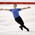 【花样滑冰】陈伟群Patrick Chan 2017 Canadian National Figure Skating 