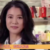 袁咏仪回应儿子不当言论并道歉，表示是魔童英语用语上失言造成了误解