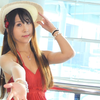 夏日陽光美女 @ 香港動漫電玩節