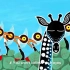 英国动物类英语启蒙动画片——《TINGA TINGA TALES 非洲动物童话》1-2季