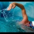 [吉尼斯世界纪录]！冰山下最长游泳记录！