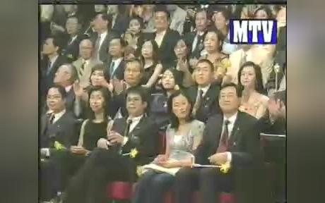 陈奕迅u0026谢霆锋 重建香港心