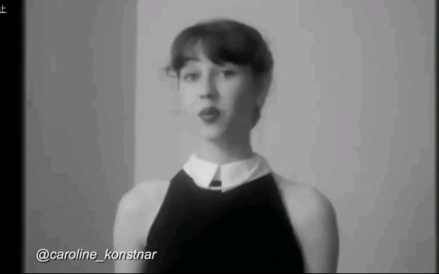 carolinekonstnar# the everyday housewife_哔哩