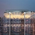 与中环遮打花园相连的城市新绿洲，美利道2号，香港 / Zaha Hadid Architects- 建筑动画