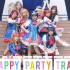HAPPY PARTY TRAIN-整齐度MAX【什么梗舞团】