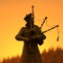 苏格兰风笛名曲～AULD LANG SYNE！最好听的风笛音乐