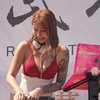 台湾辣妹DJ