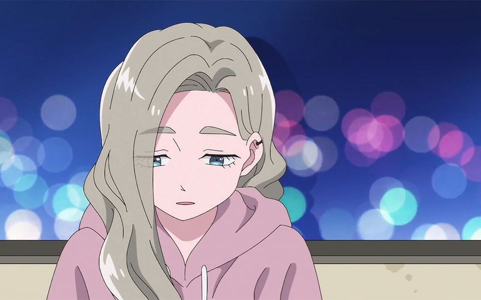 【1月】正相反的你与我 08【独家正版】