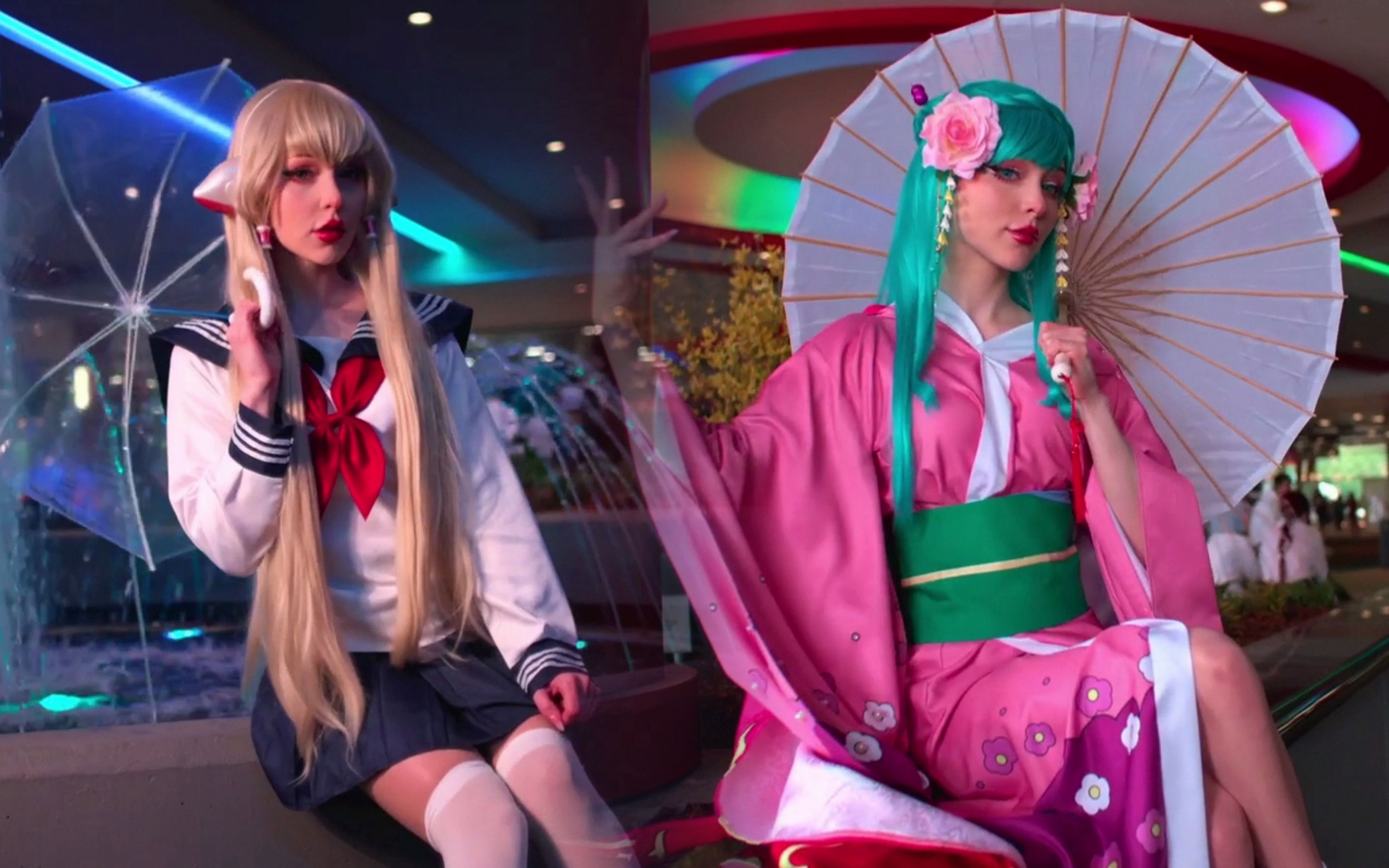 2023 Chicago Comic Con Save the Date Moments