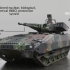 【坦克战车】- 美洲狮（PUMA）先进步兵战车