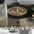 【丧刺猬小G】Greedy-Ariana Grande 黑胶唱片试听