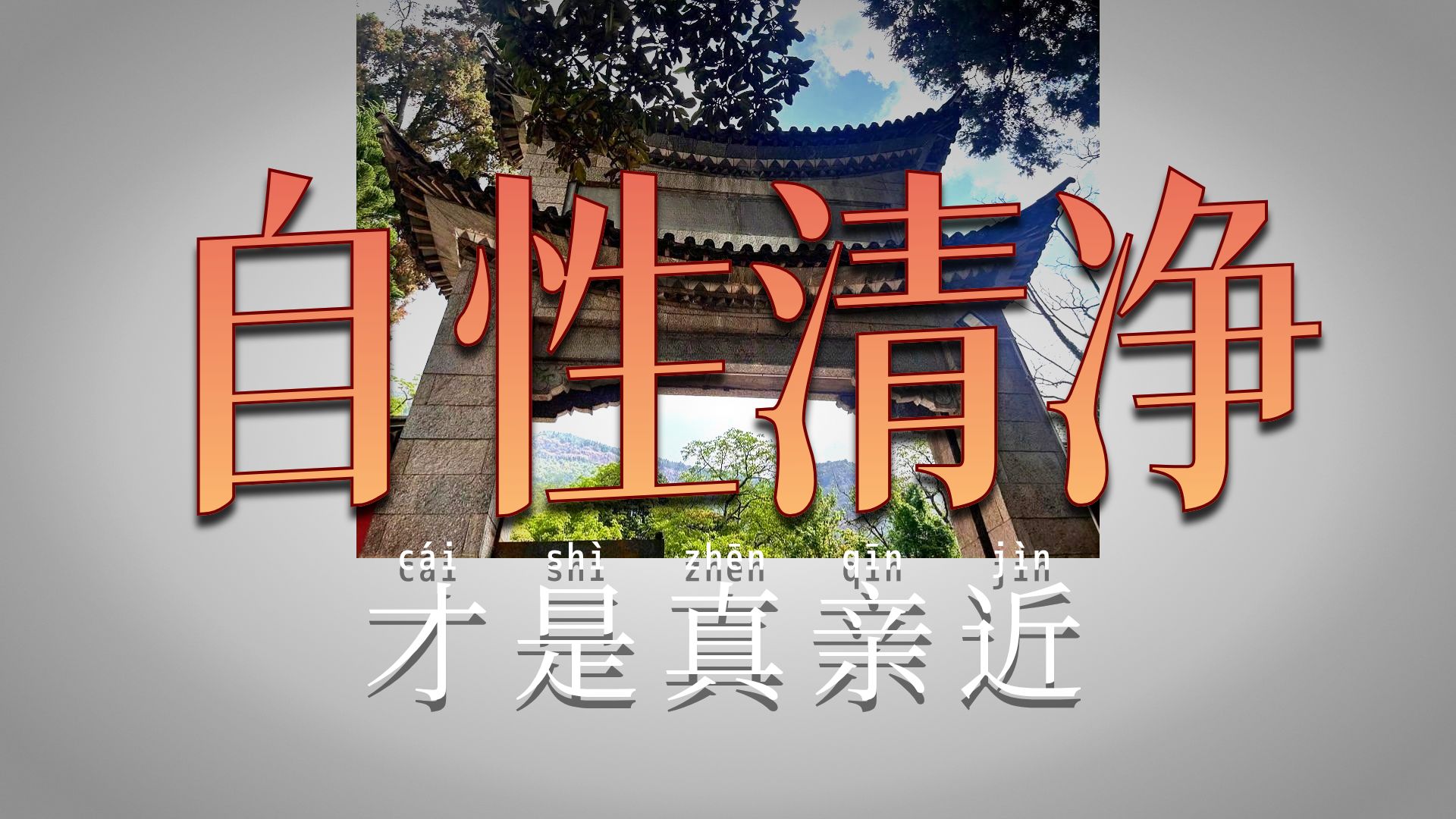 体佛法师开示：如