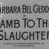 【短片】希区柯克《待宰的羔羊 Lamb to the Slaughter》(1958)