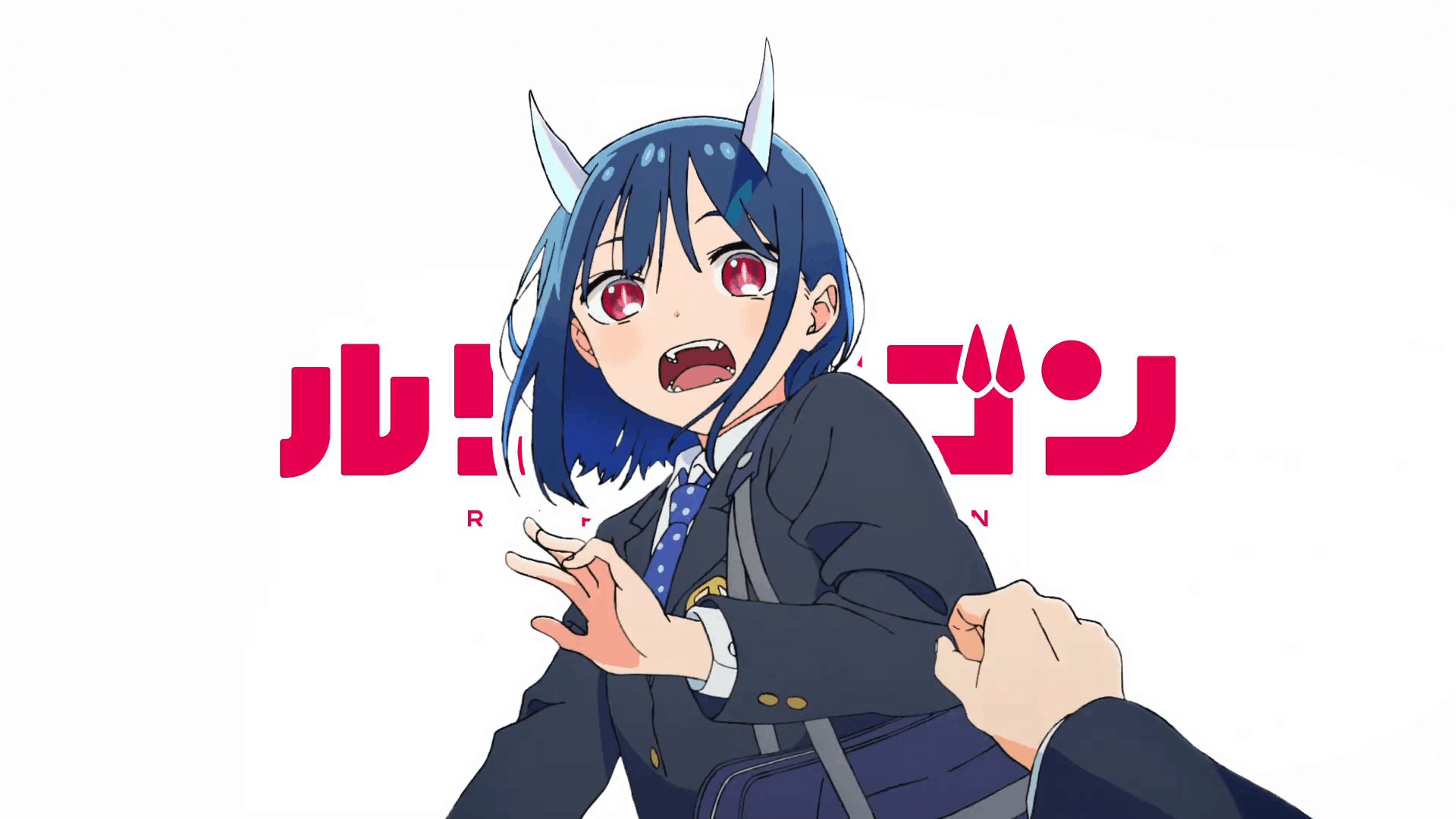 【中字】京阿尼《琉璃龙龙》TV动画化决定！京阿尼跨年感谢映像【MCE汉化组】