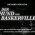 《巴斯克维尔的猎犬》(1929) 蓝光修复版预告片