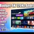 Hisense U7G 4K 120Hz Android TV