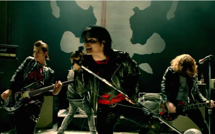 my-chemical-romance-desolation-row-mv-bilibili