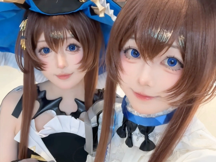 博士请认领你的兔兔