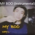 Key.L-MY BOO ( Instrumental )#beat#伴奏#刘聪#
