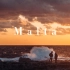 【4K短片】在马耳他看到了最美夕阳！怀疑看到了CG场景！