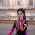 #新疆舞#古丽古丽，梦中的你~花一般的姑娘，翩翩起舞。明珠导师原创编舞《古丽》