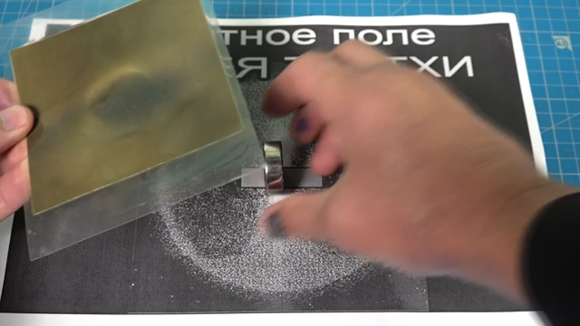 真正磁场的样子，非课本，转载