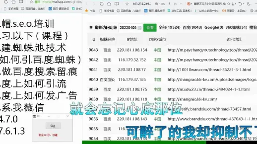 黑帽SEO快排技术,搜狗SEO快排隔天上首页
