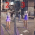 最终幻想7重制版 4款蒂法美腿 你喜欢哪一款