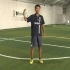 三木利章足球训练 运球篇 足球球感训练 第一部 第三篇